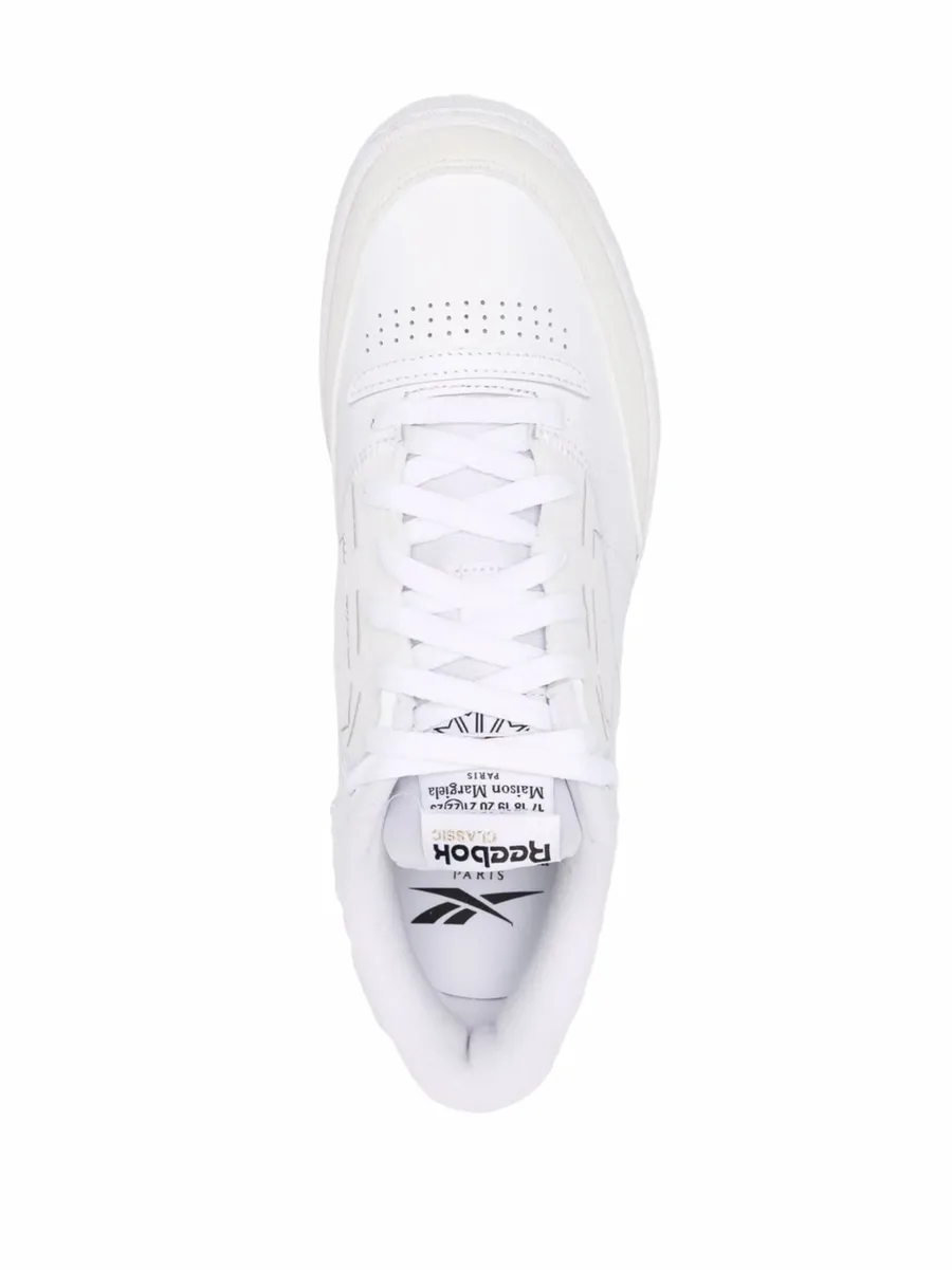 кроссовки Maison Margiela Club C Memory Of Shoes 8