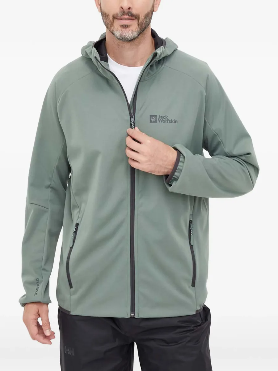 куртка Bornberg Hoody 1