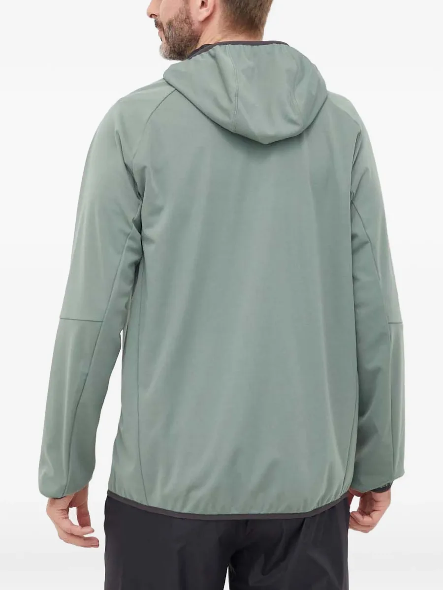 куртка Bornberg Hoody 6