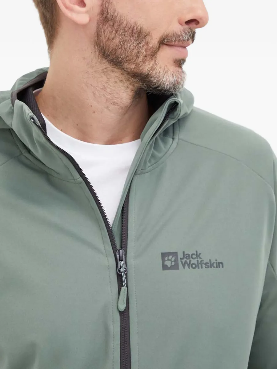 куртка Bornberg Hoody 7