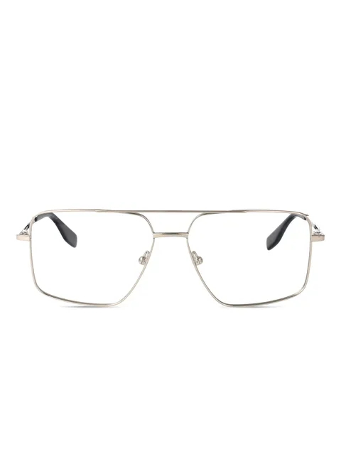 KL357 metal glasses