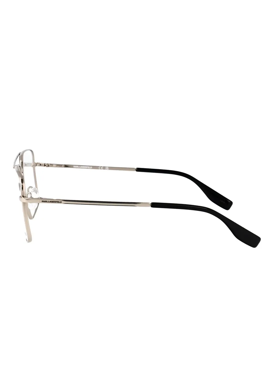 KL357 metal glasses 6
