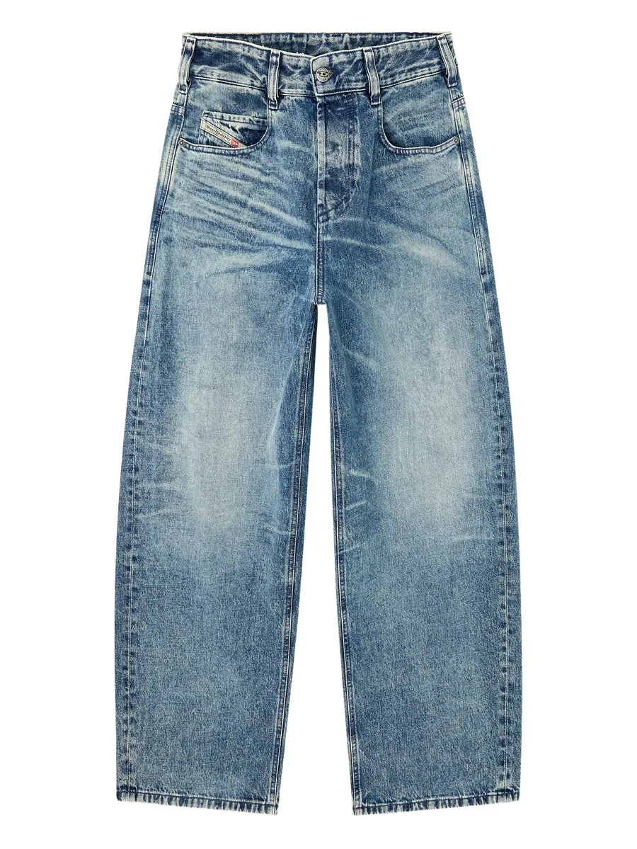 джинсы 1997 DEnim 2