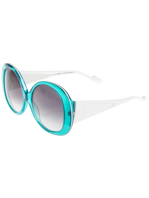 Jackie O sunglasses