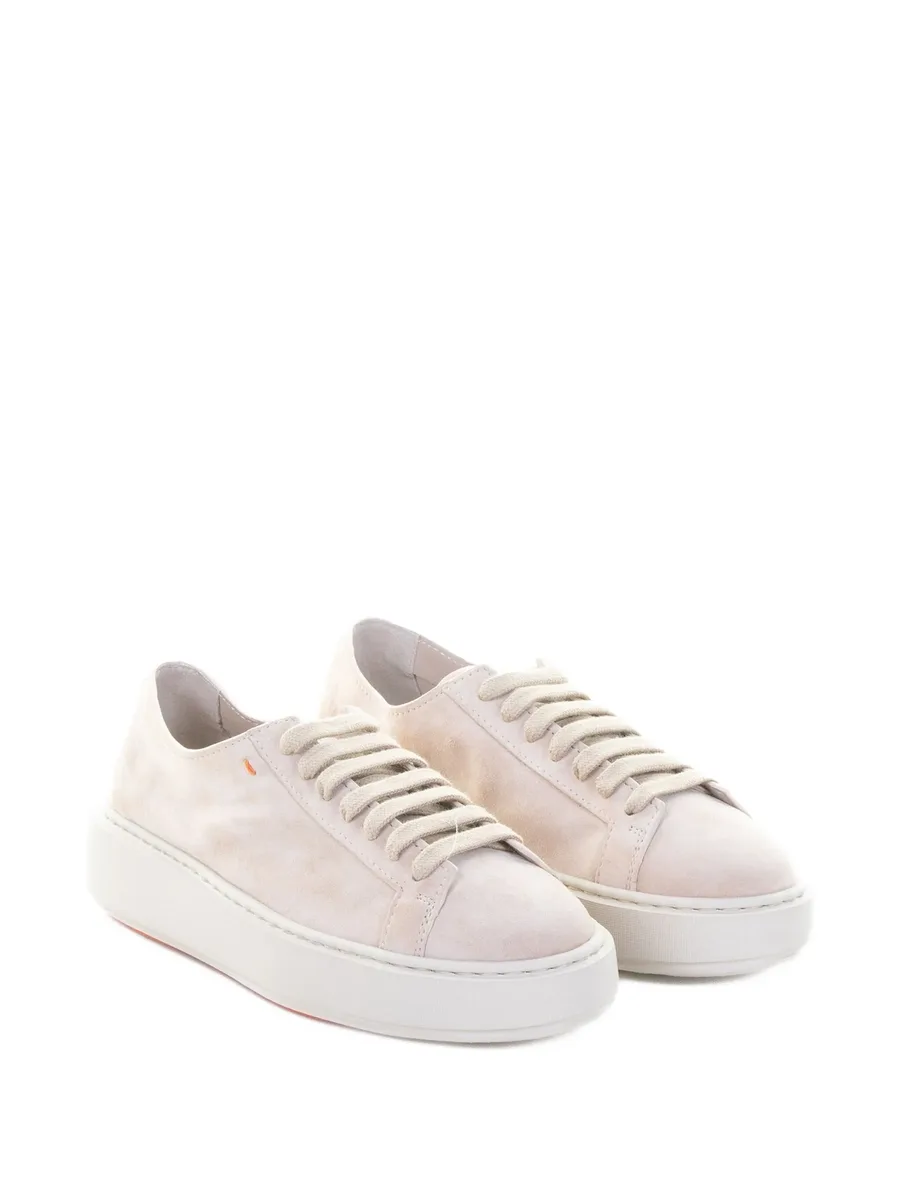 lace-up sneakers 4
