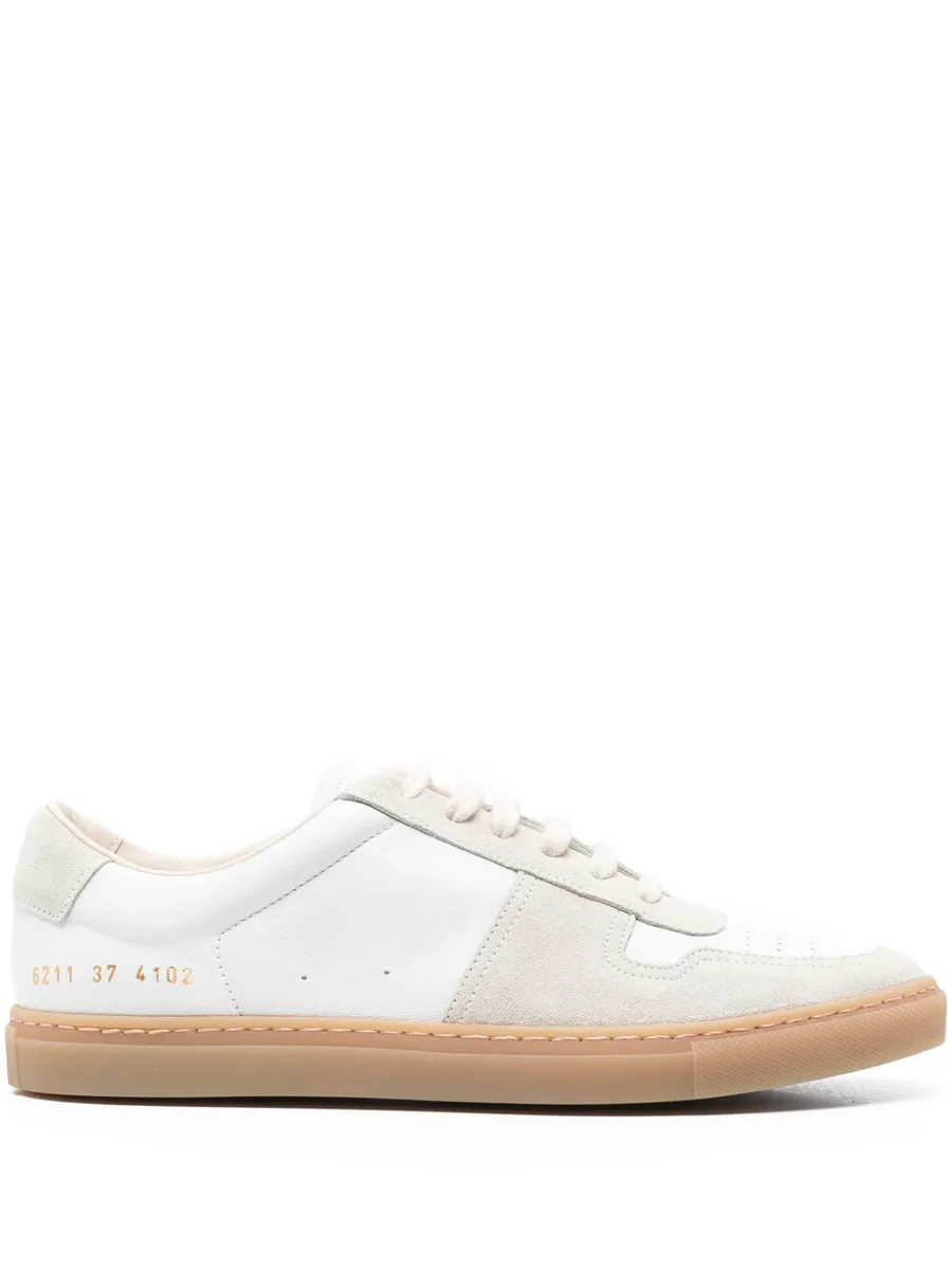 BBall sneakers 2