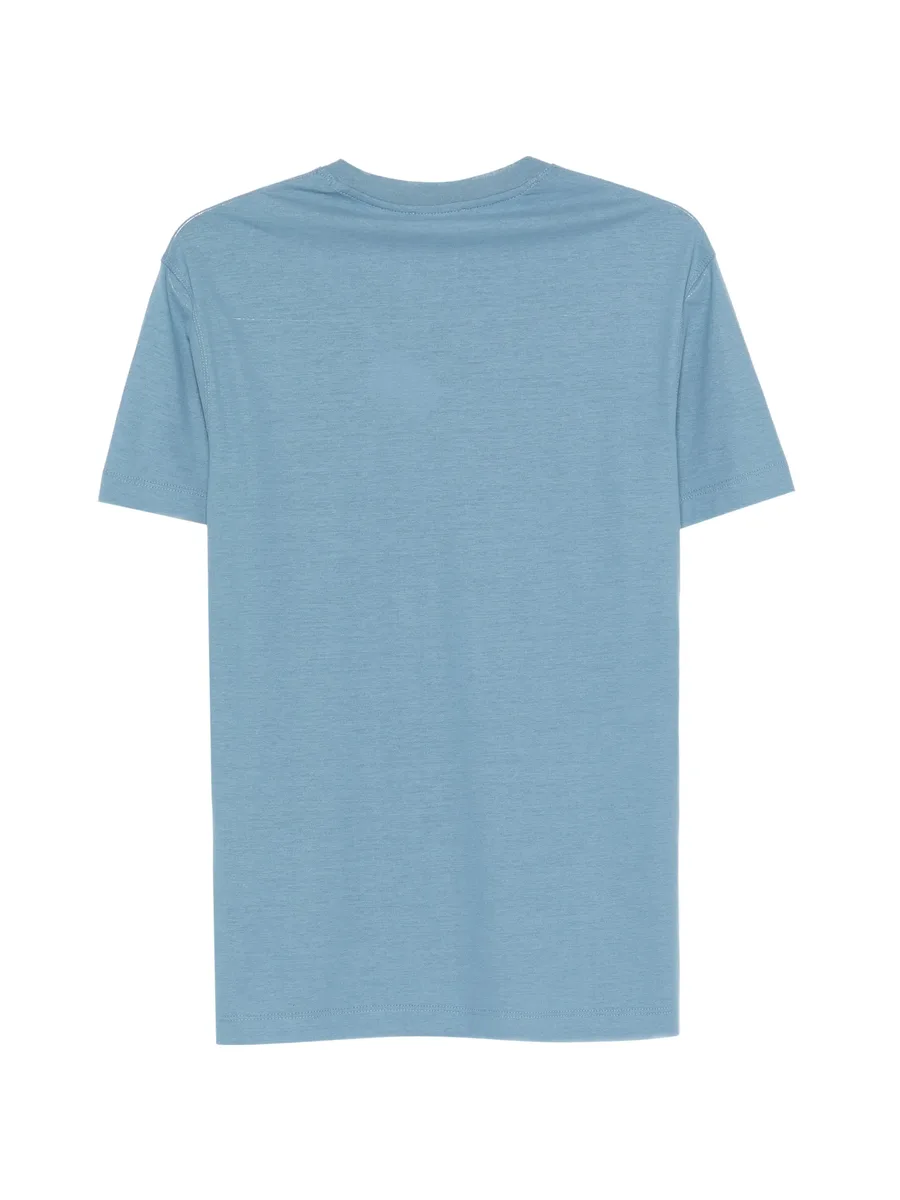 short-sleeve T-shirt 4