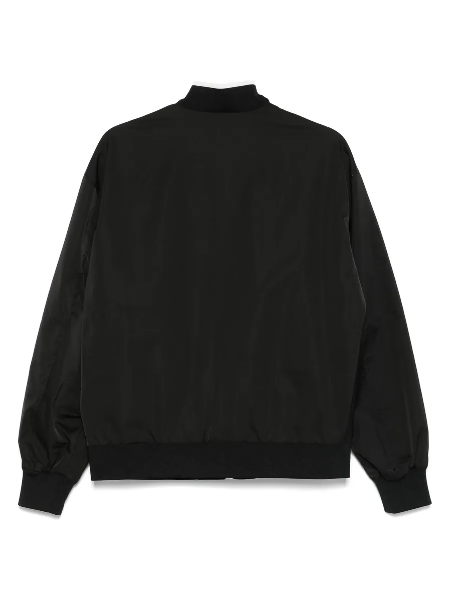 zip-up bomber jacket 4
