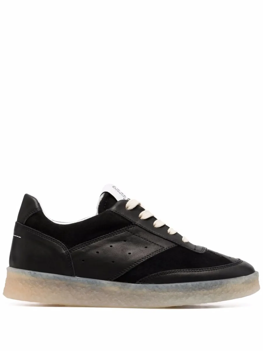 6 Court low-top sneakers 2