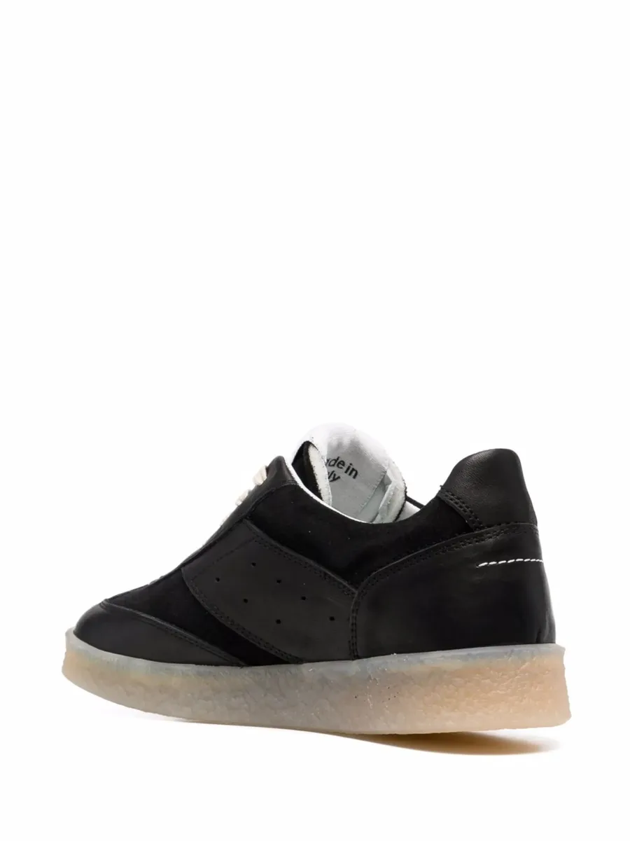 6 Court low-top sneakers 5