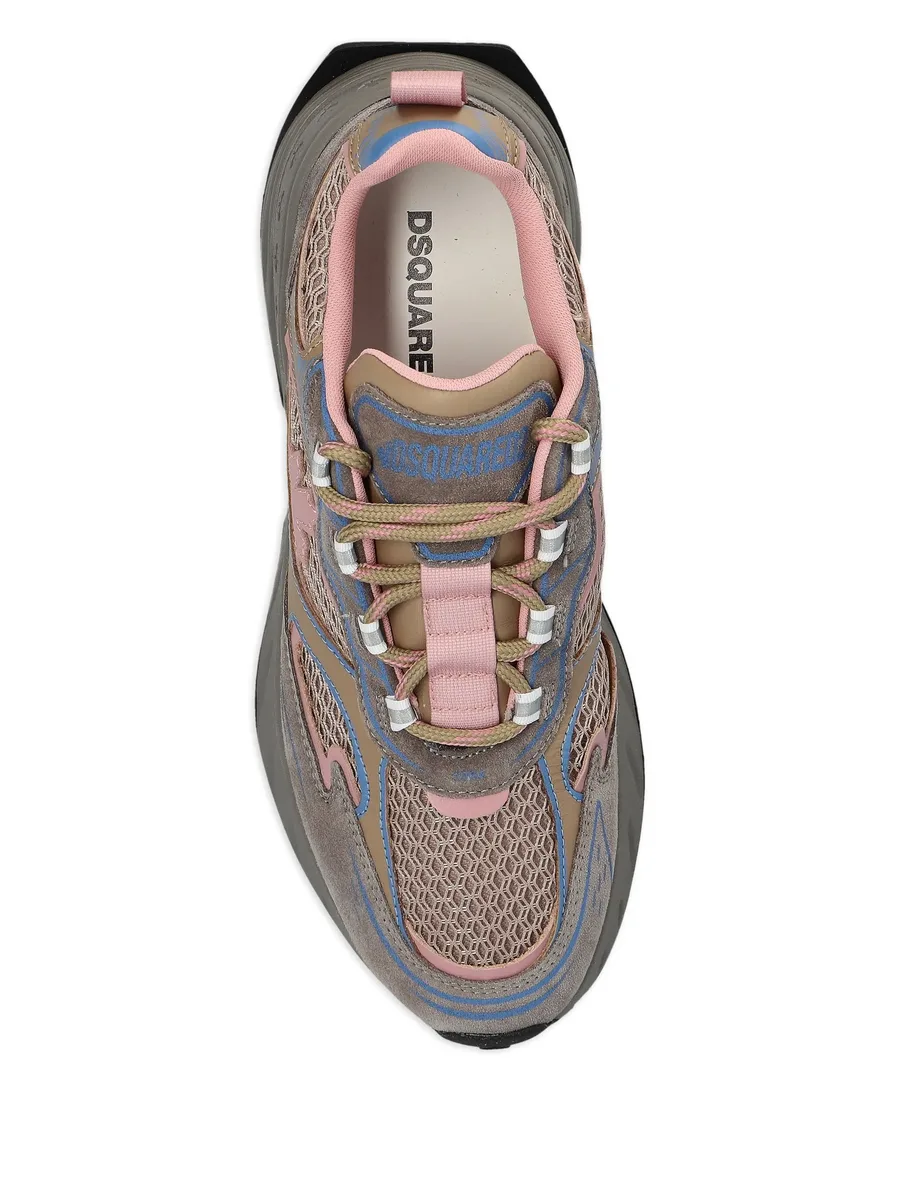 кроссовки Sprinter 5