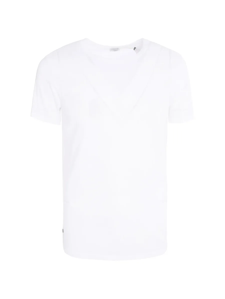 short-sleeve T-shirt 1