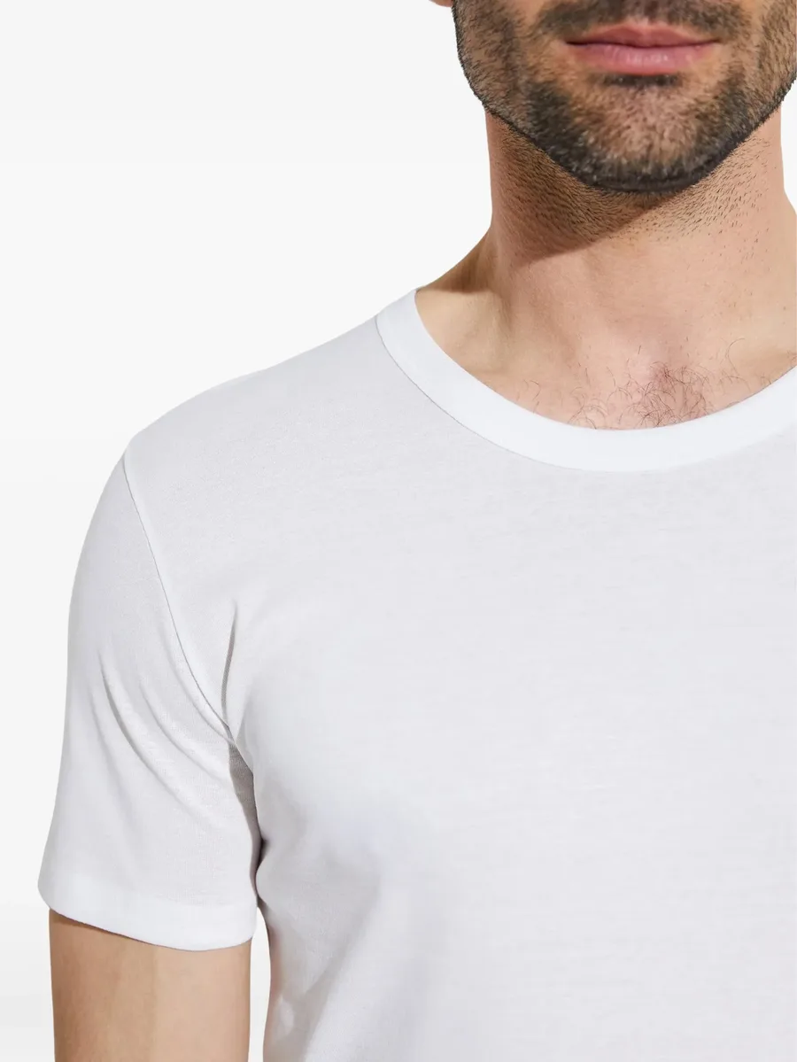 short-sleeve T-shirt 6