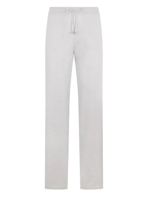 drawstring trousers