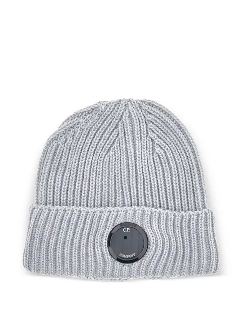 C.P. COMPANY Hats Grey