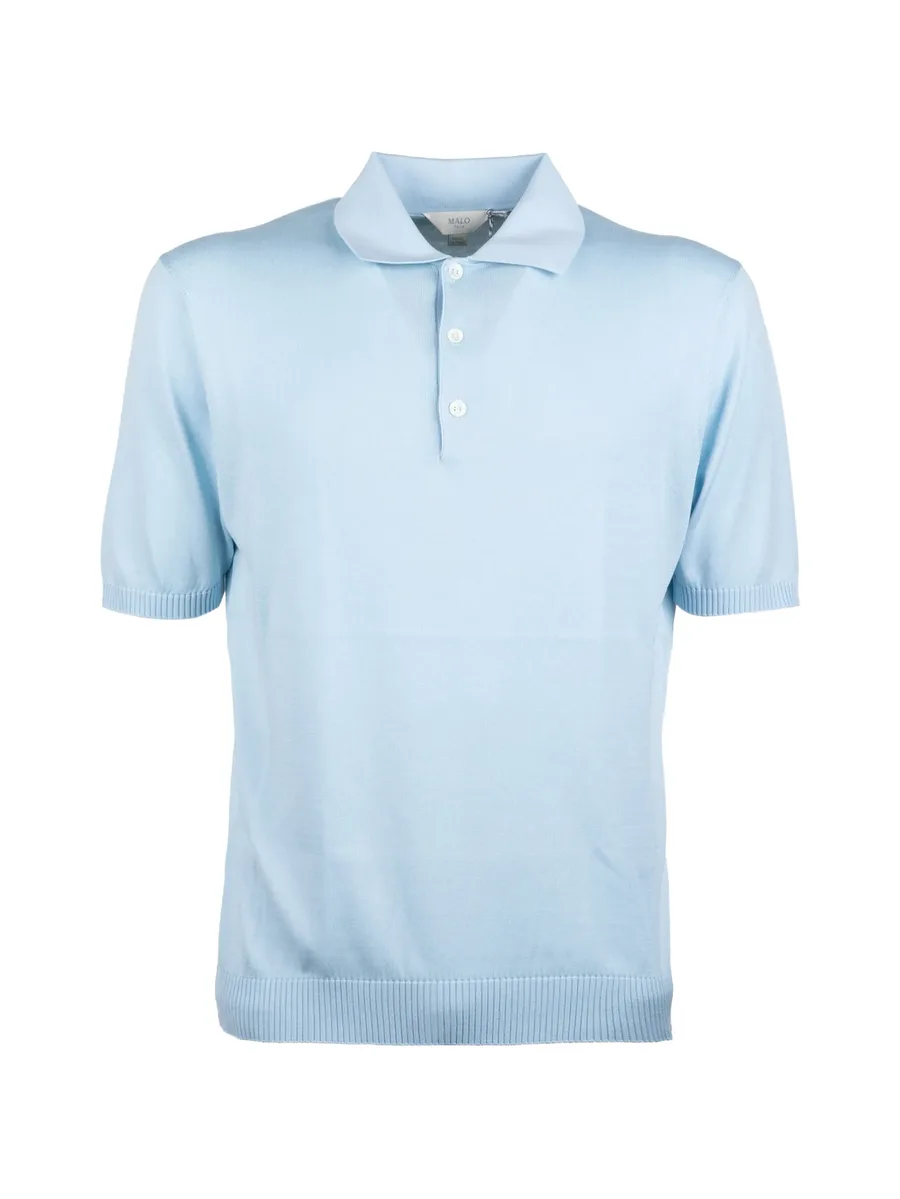 button-up polo shirt 2