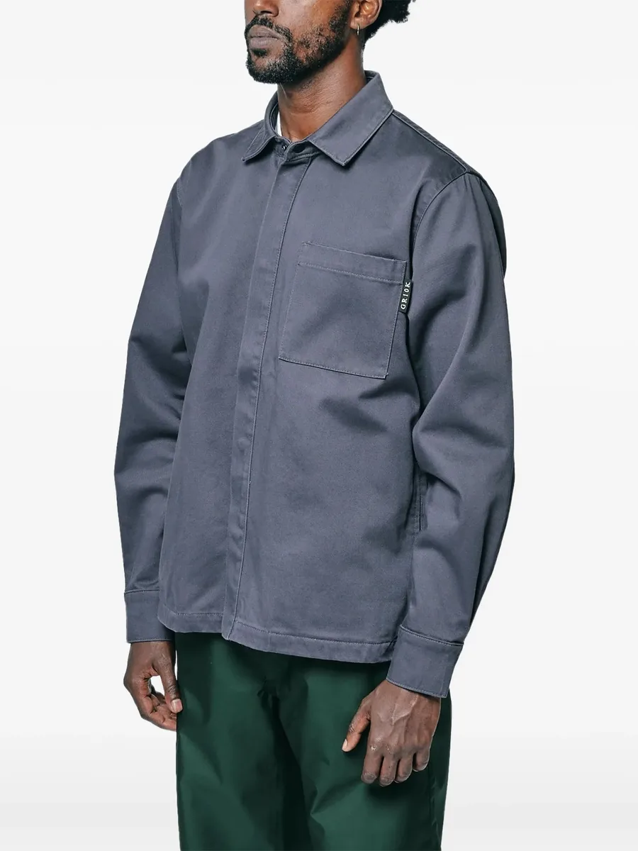 chest-pocket shirt jacket 6