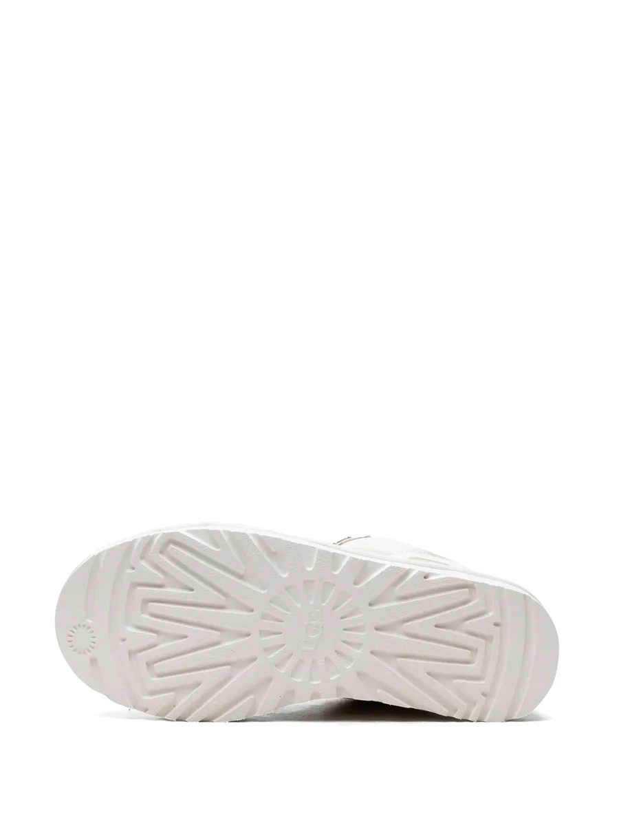 Lowmel Spring "Biscotti" sneakers 13