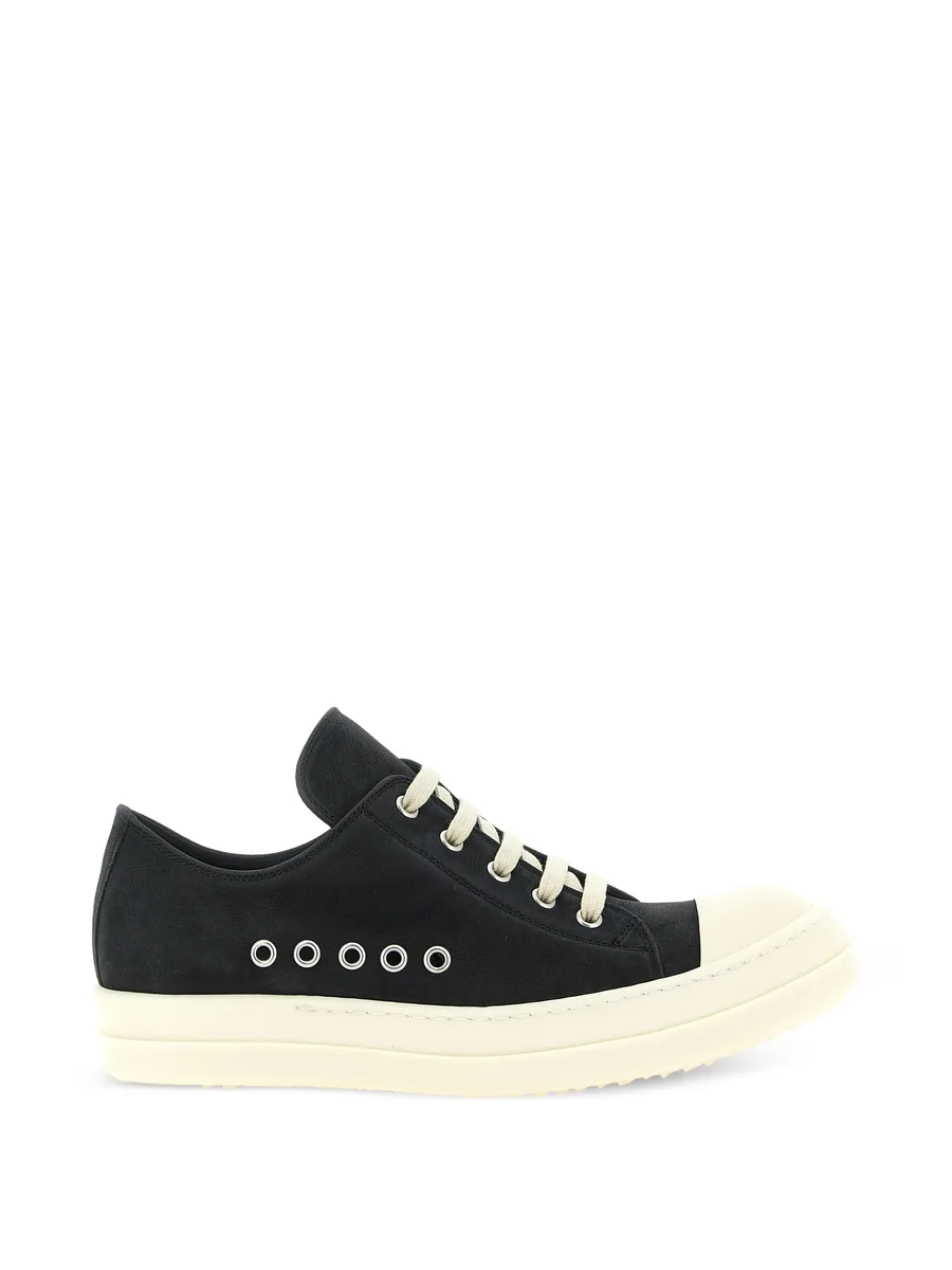 кроссовки Extreme Low Sneaks 2