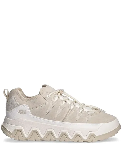 кроссовки CapTrail Low