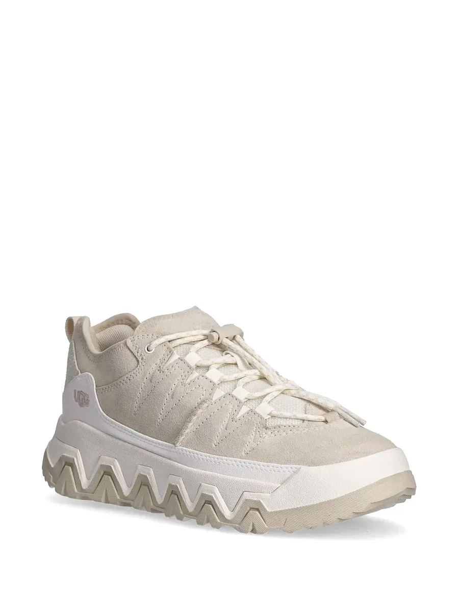кроссовки CapTrail Low 4