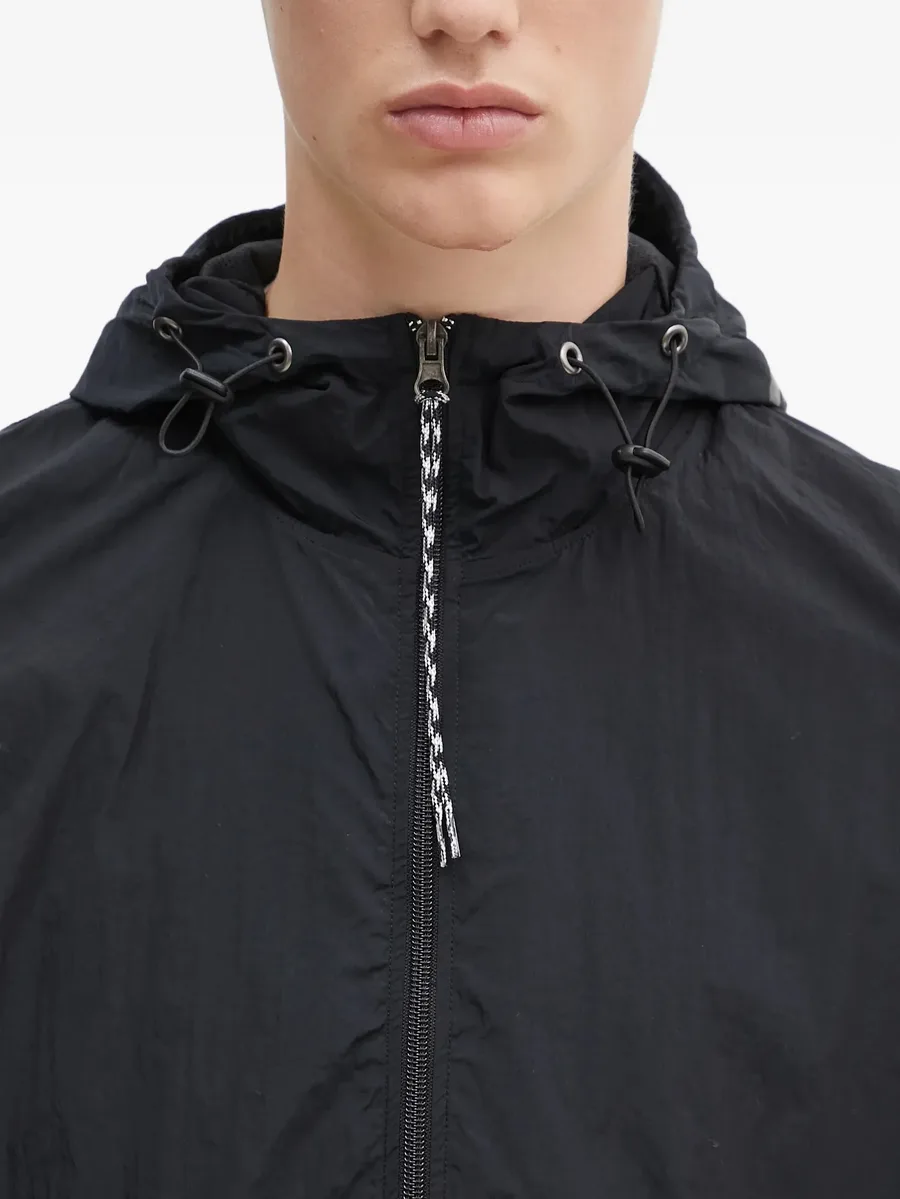 hooded zip jacket 9