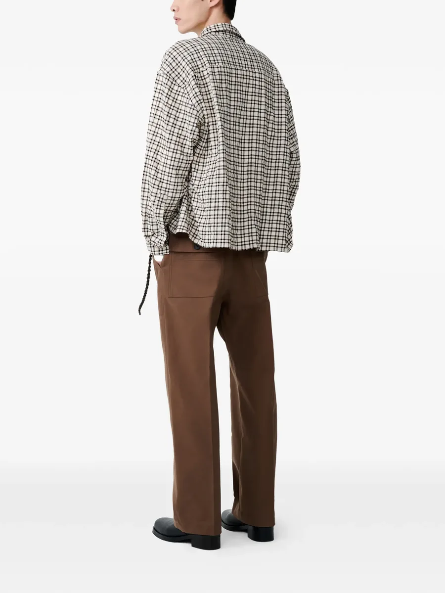 Balos trousers 7