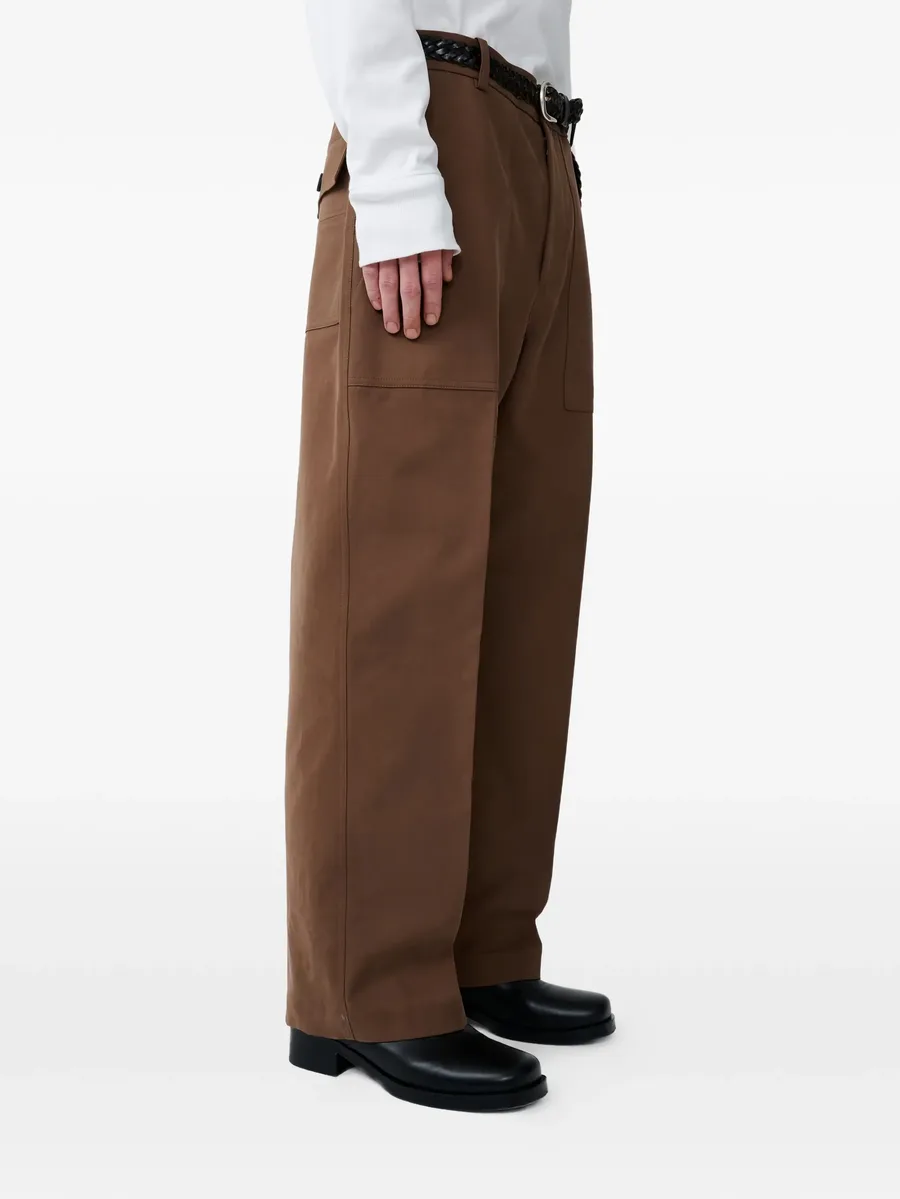 Balos trousers 9