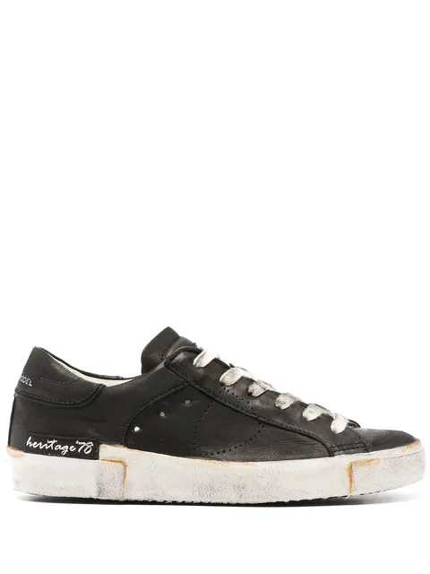 кеды Prxs Tennis