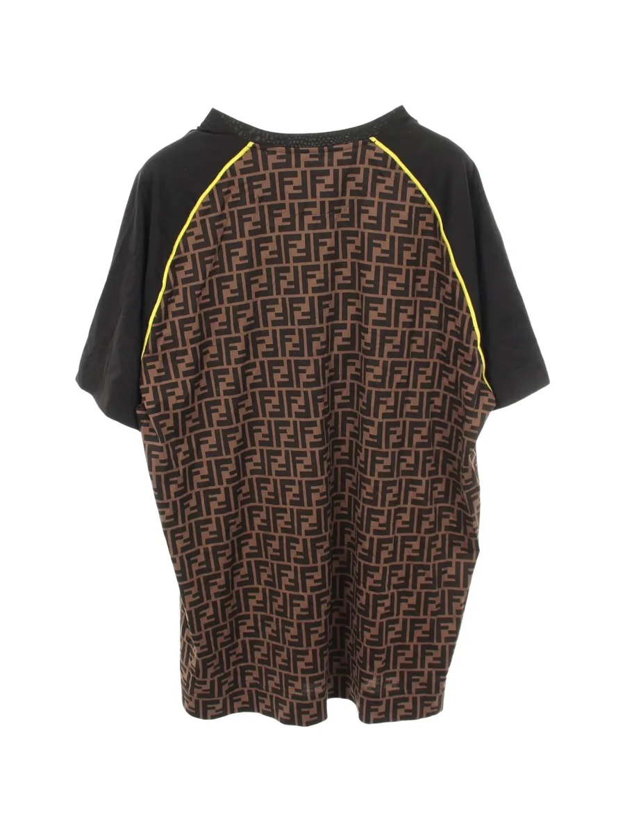 2010s Zucca print t-shirt 4
