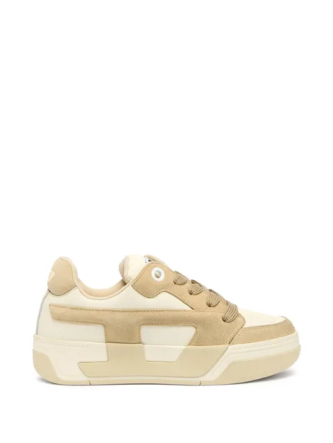 S-D-Ollie low sneakers