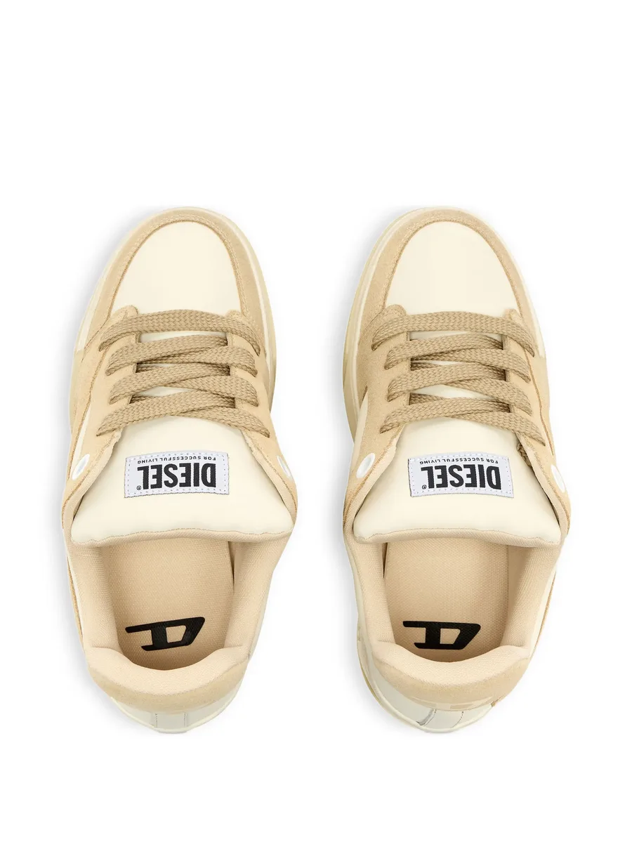 S-D-Ollie low sneakers 8