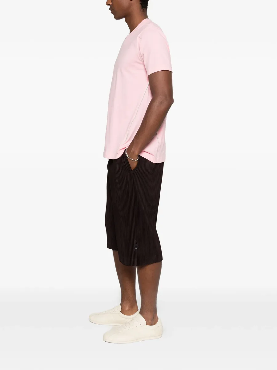side-zip T-shirt 3