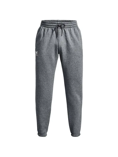 Essential logo-detail track pants