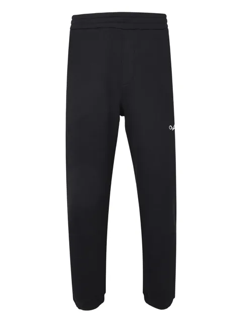 fleece tranck pants