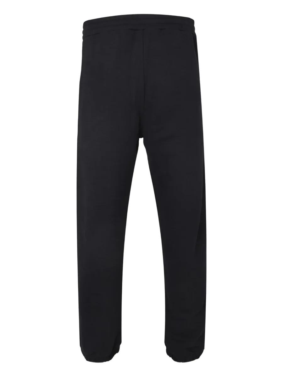 fleece tranck pants 4