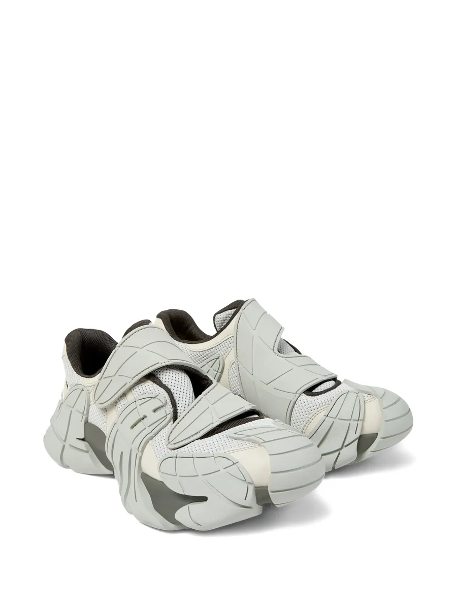cutout strap tormenta sneakers 4