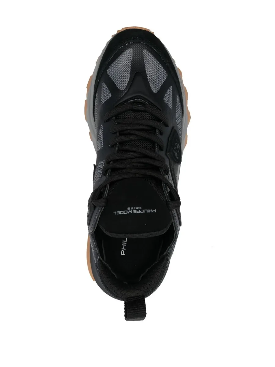 Rocx low-top sneakers 7