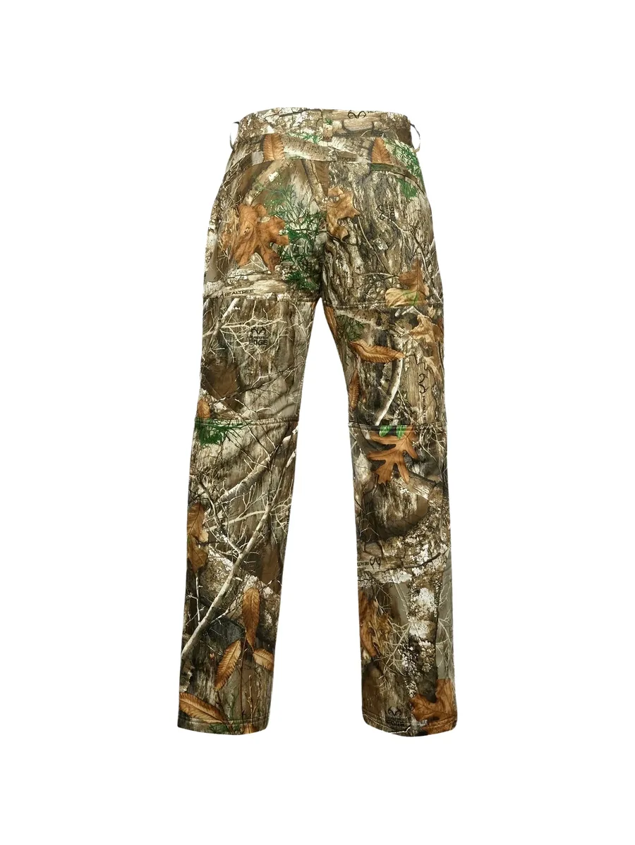 all-over-pattern trousers 4