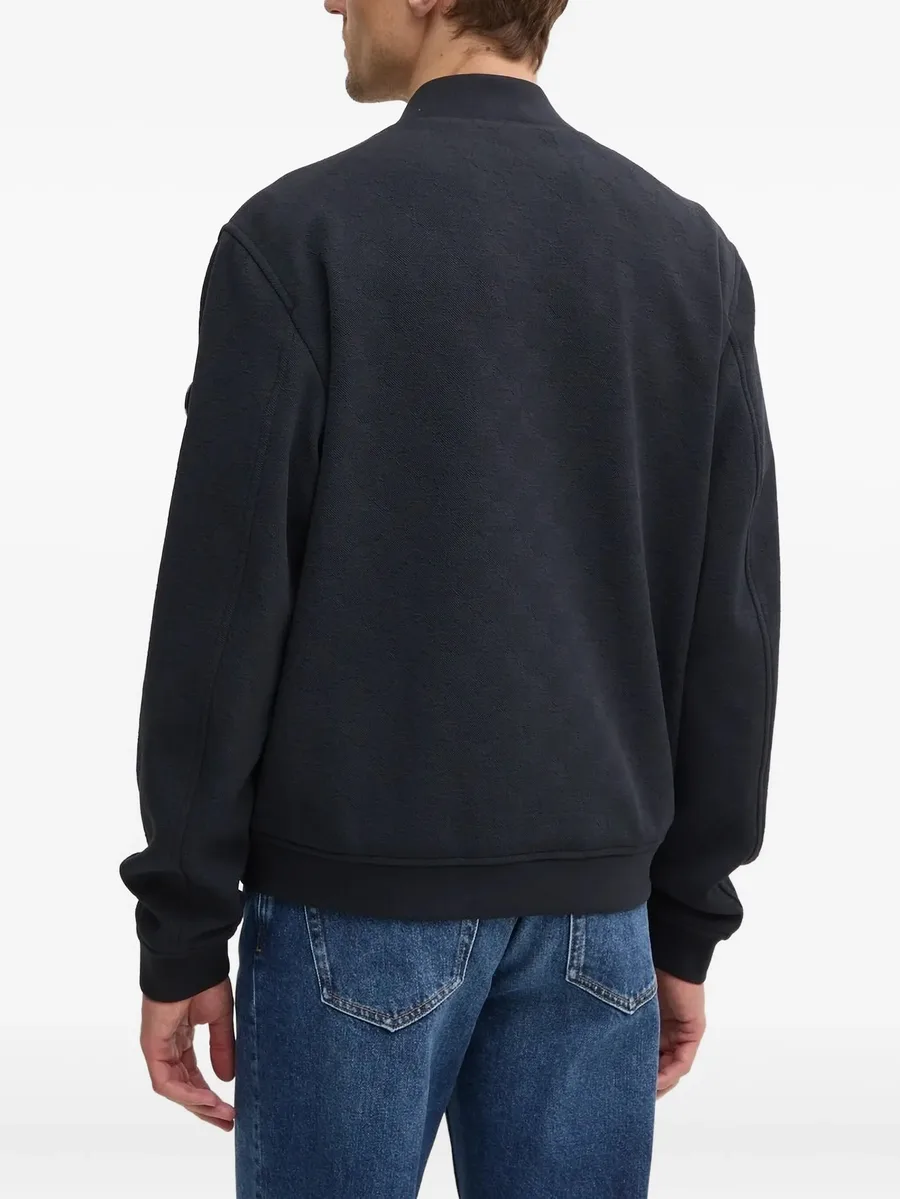 zip-up bomber jacket 4