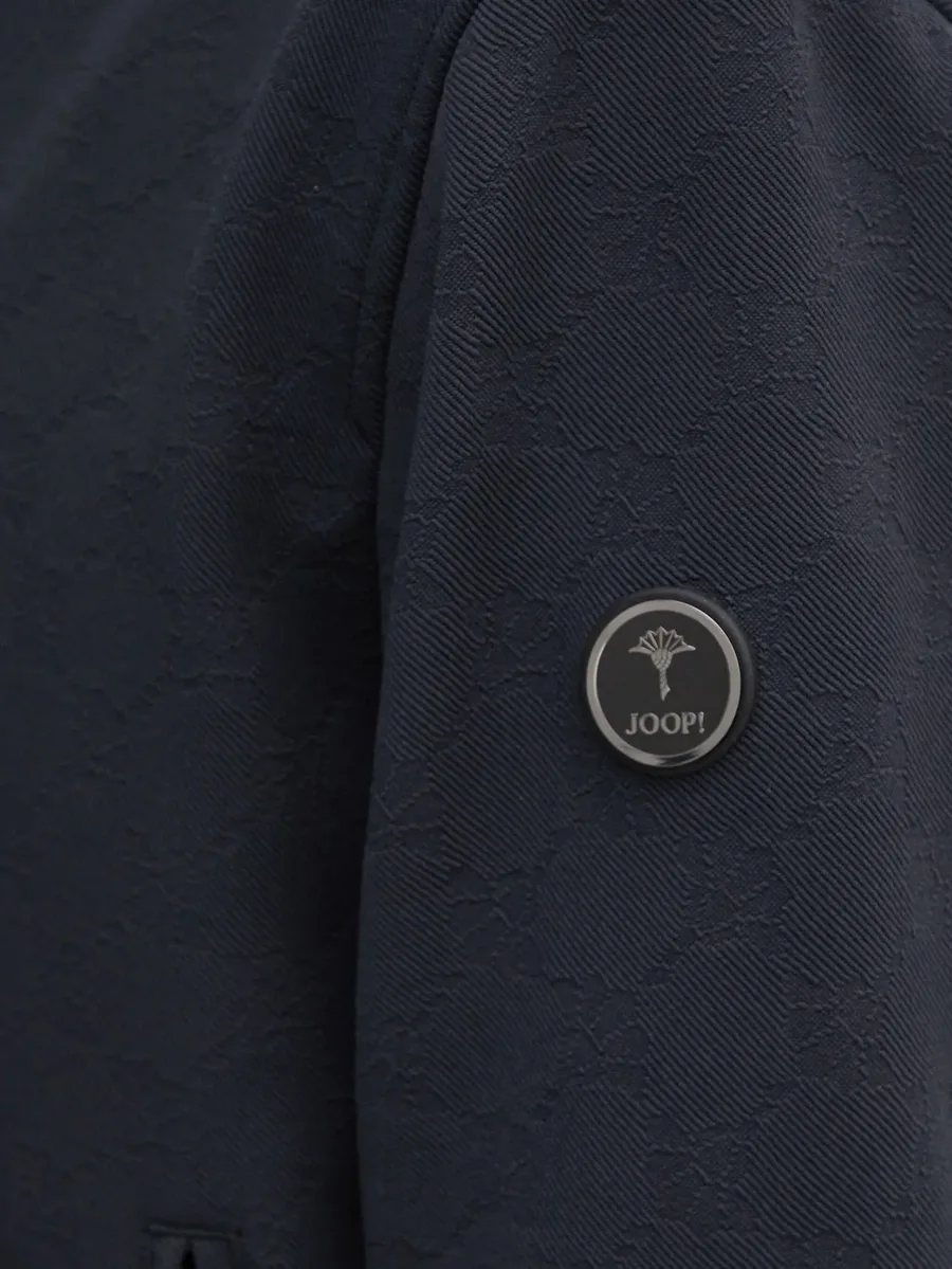 zip-up bomber jacket 7