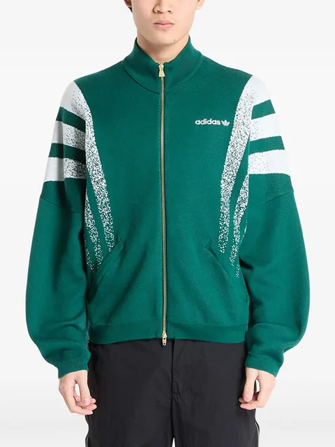 Santiago bomber jacket