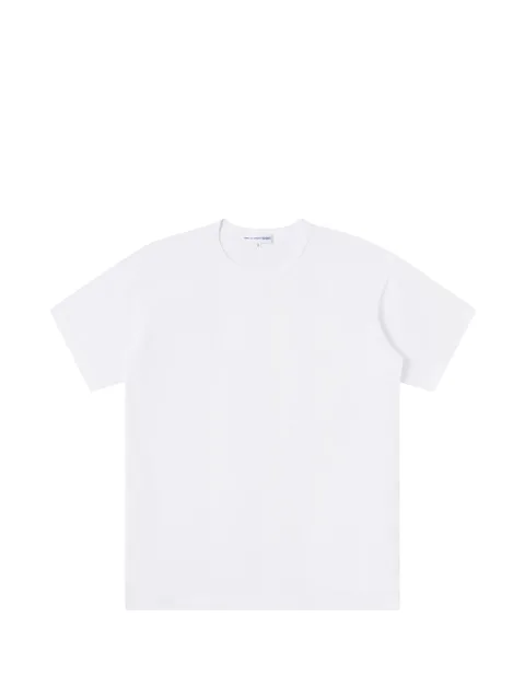 crew-neck T-shirt