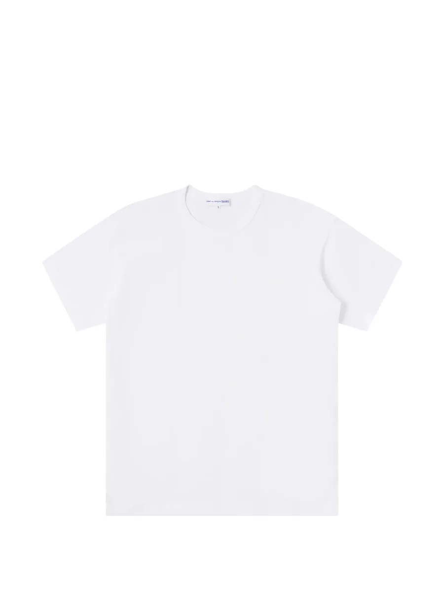 crew-neck T-shirt 2