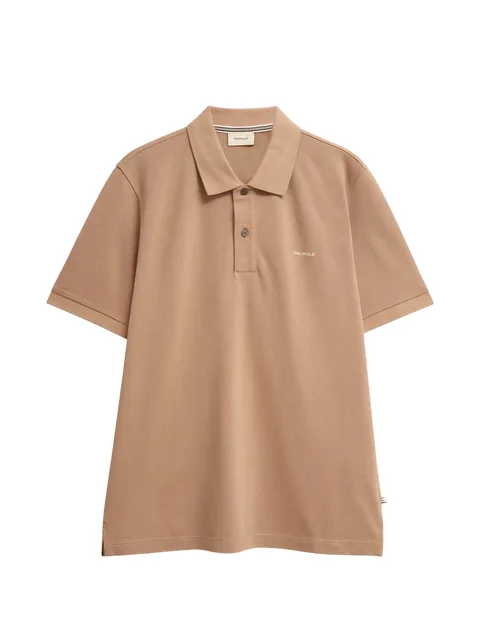 short-sleeves polo shirt