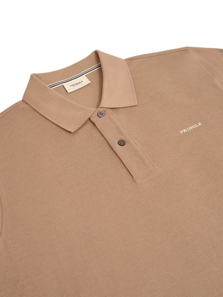 short-sleeves polo shirt 6