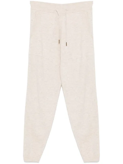 knitted trousers