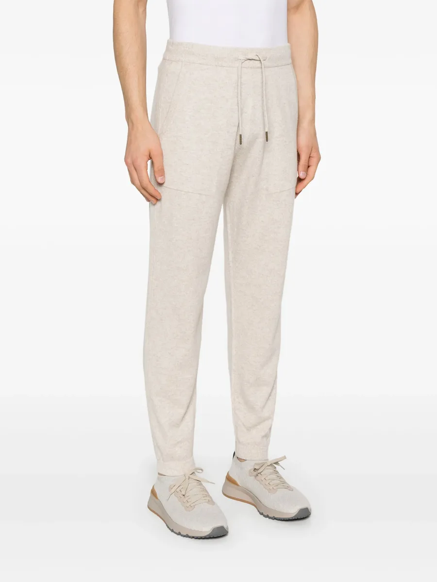 knitted trousers 5