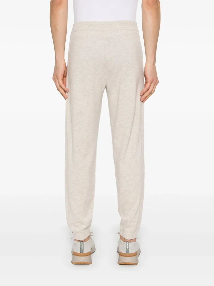 knitted trousers 8