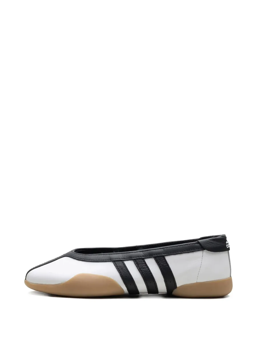 кроссовки Taekwondo Mei Ballet Cloud White/Core Black/Gum 6